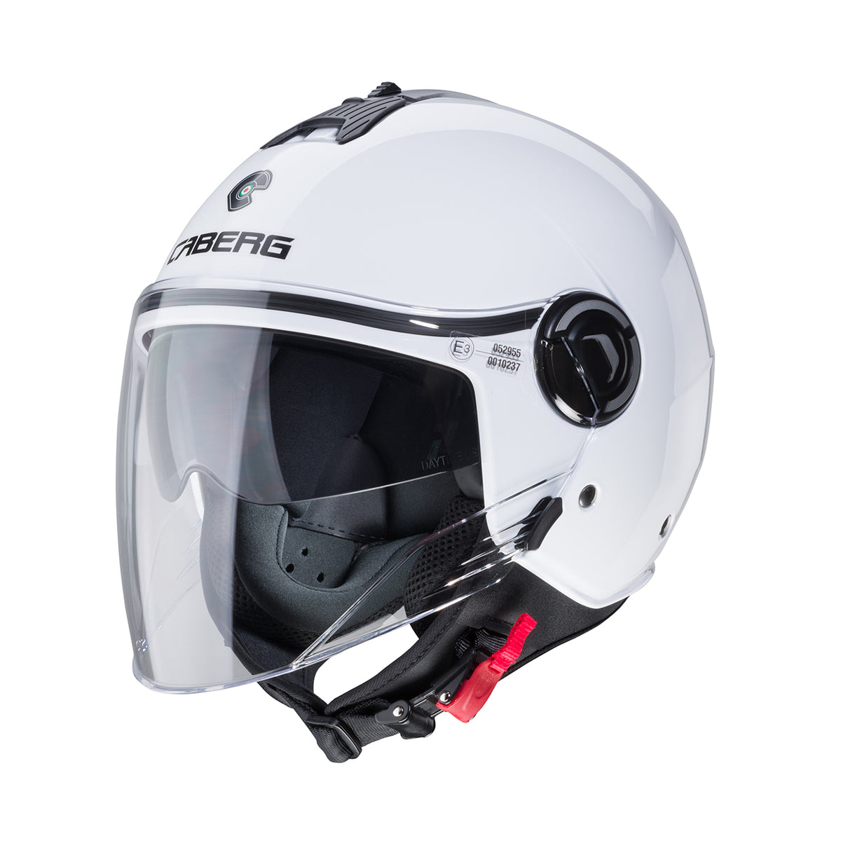 Caberg Riviera V4 X Jet Helmet
