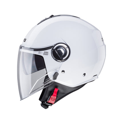 Caberg Riviera V4 X Jet Helmet