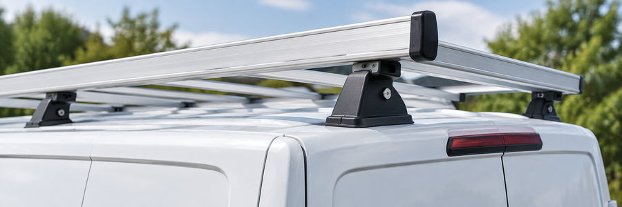 Systeme für Nutzfahrzeuge