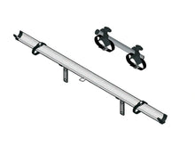Calha de Extensão para 3ª/4ª Bicicleta para Fabbri Exclusiv Deluxe