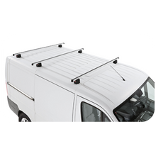 BARRO ALU 180 cm 12A18100