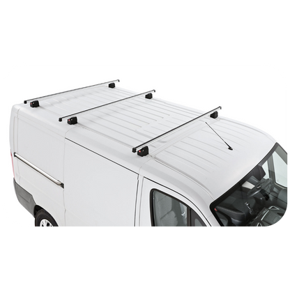 BARRO ALU 135 cm 12A13600