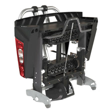 FoldClick Portabici da Gancio Traino 2 Bici – Y8002489