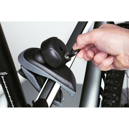FoldClick Portabici da Gancio Traino 2 Bici – Y8002489