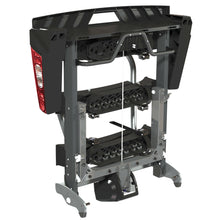 FoldClick Portabici da Gancio Traino 3 Bici – Y8002490