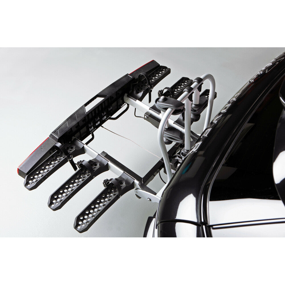 FoldClick Portabici da Gancio Traino 3 Bici – Y8002490