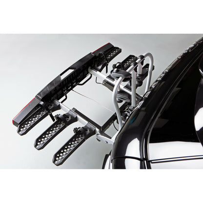 FoldClick Portabici da Gancio Traino 3 Bici – Y8002490