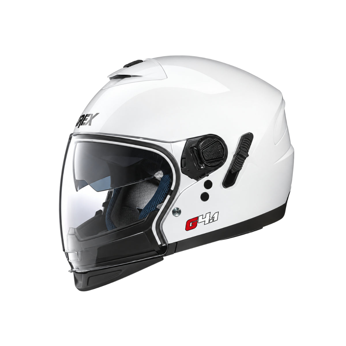 Casco Crossover Grex G4.1 Pro