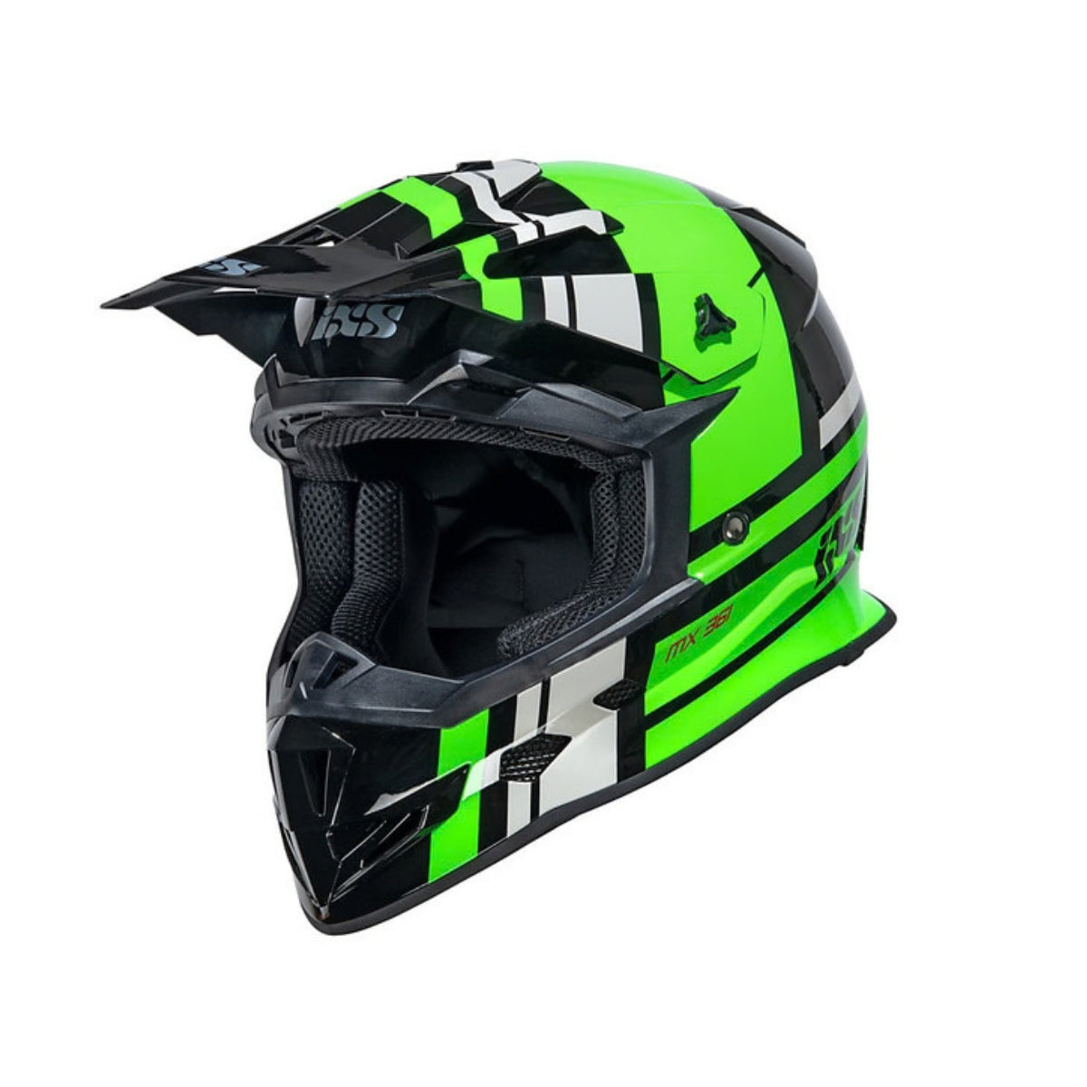 iXS 361 2.3 Cross Enduro Helmet