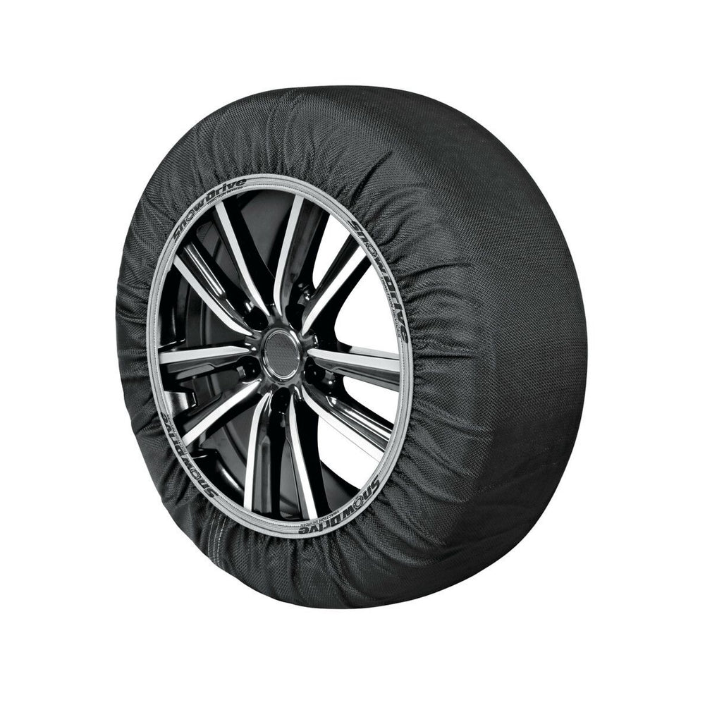 Calze da neve SnowDrive Performance SD70 - XL