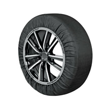 Performance, coppia di calze da neve per auto - SD74