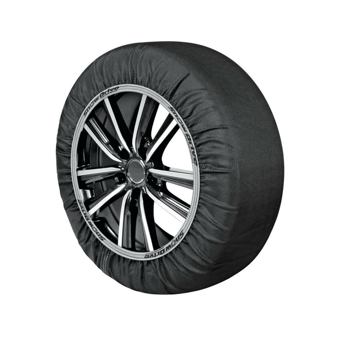 Calze da neve SnowDrive Performance SD70 - XL
