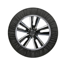 Performance, coppia di calze da neve per auto - SD74