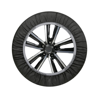 Performance, coppia di calze da neve per auto - SD74