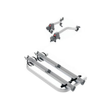 Fabbri Optional Kit for 2 Bikes for Ski & Board Exclusiv Deluxe Rack