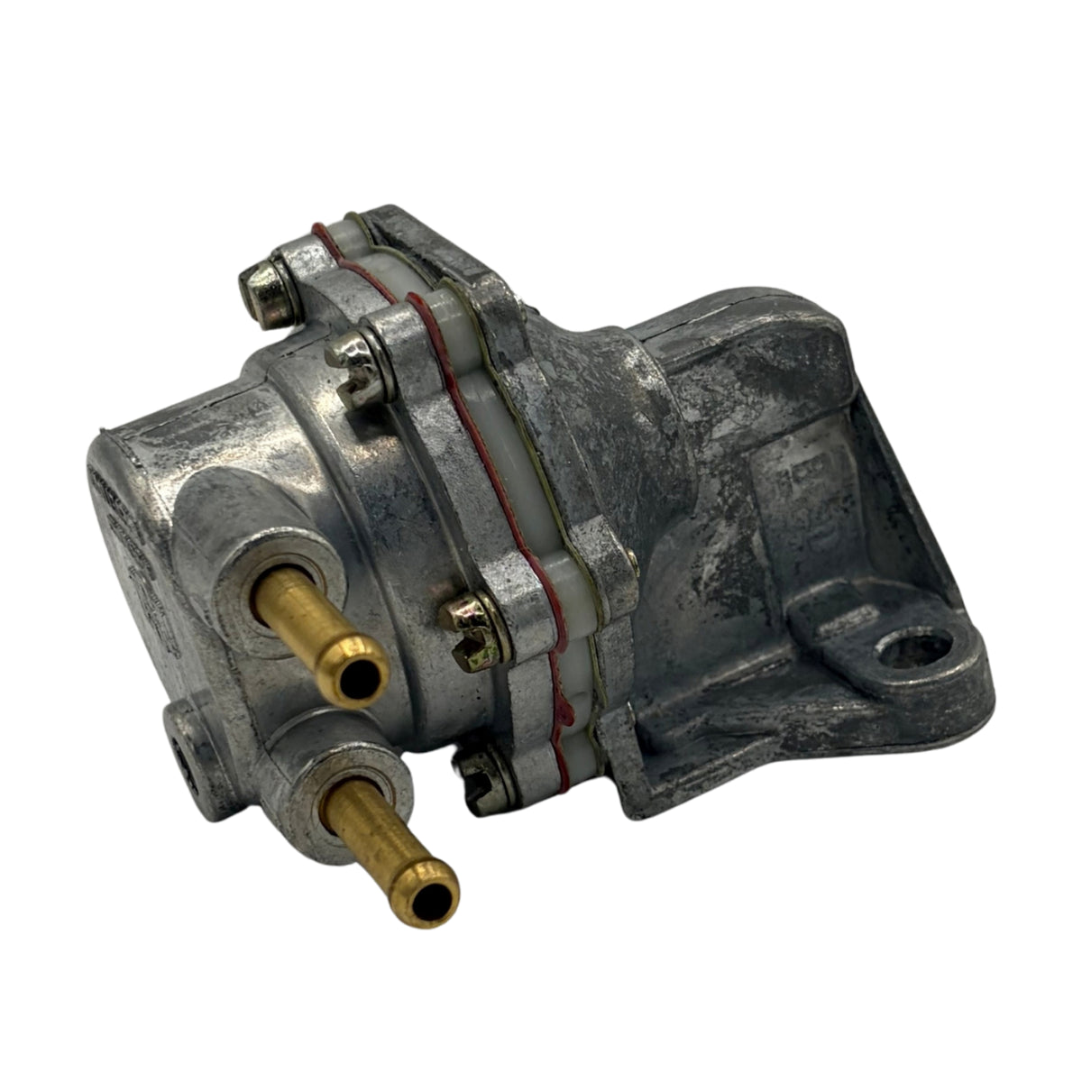 Pompa Benzina BCD 1984/5 – Renault R5