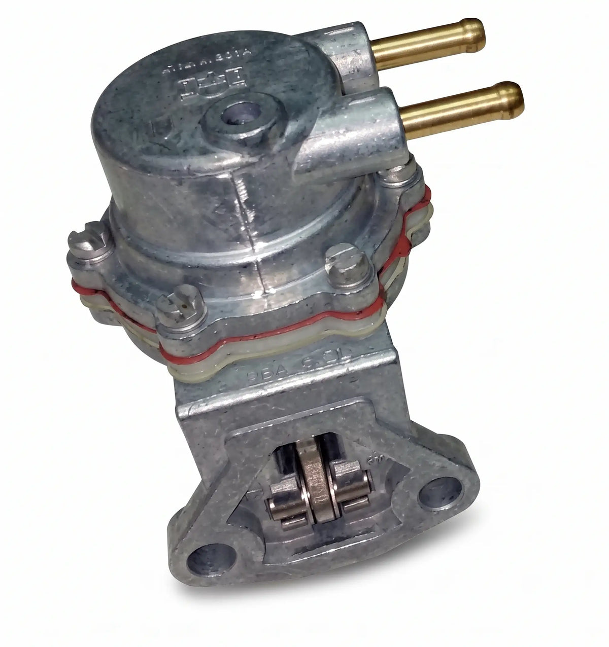 Pompa Benzina BCD 1984/5 – Renault R5