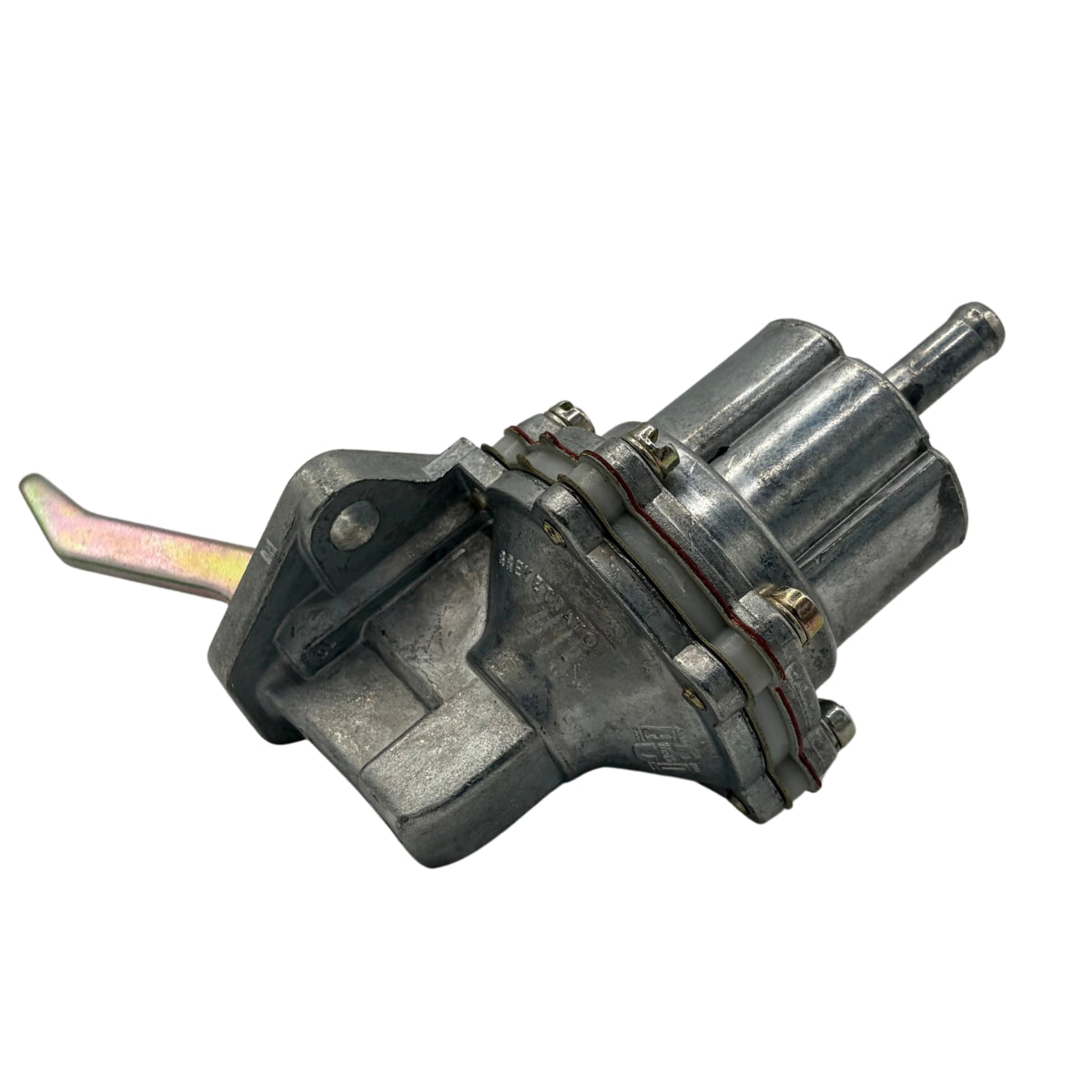 Pompa Benzina BCD 2146/5 – Fiat 124/131 - immagine 2