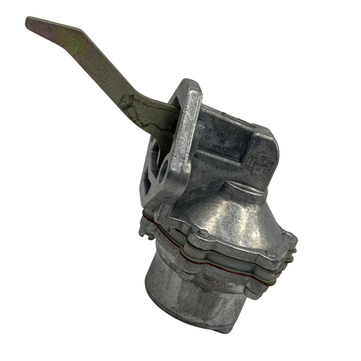 Pompa Benzina BCD 2166/6 per Fiat 124 e Lancia Beta - immagine 2
