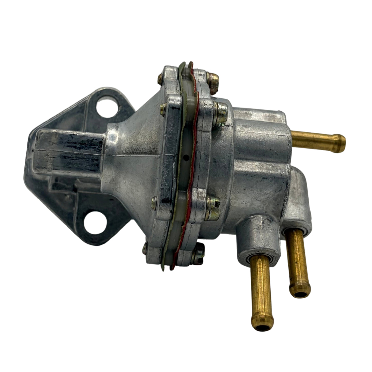 Pompa Benzina BCD 1790 per Simca 1301/1501 Export - immagine 2