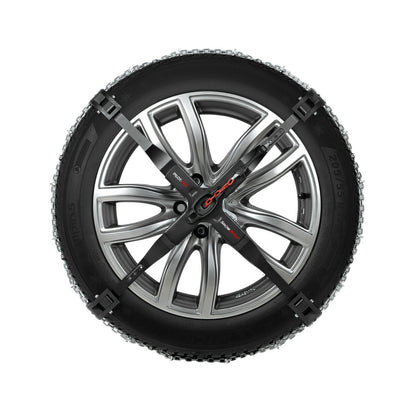 SnowDrive Pilot-Pro P5 - dettaglio 2