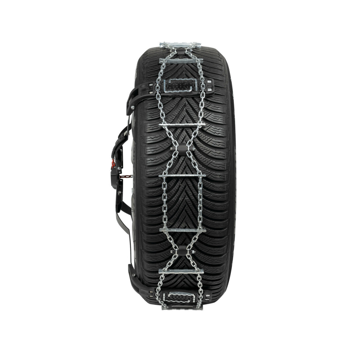 SnowDrive Pilot-Pro P2 - dettaglio 3