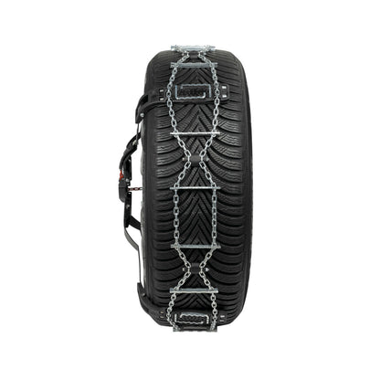 SnowDrive Pilot-Pro P5 - dettaglio 3