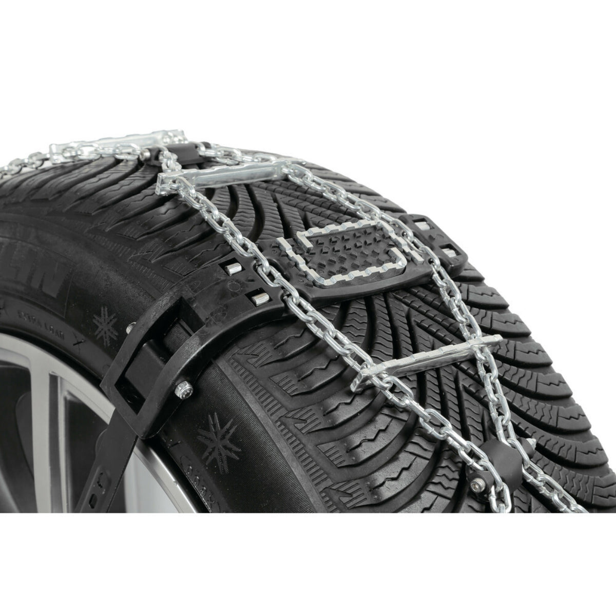 SnowDrive Pilot-Pro P1 - dettaglio 4