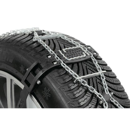 SnowDrive Pilot-Pro P5 - dettaglio 4