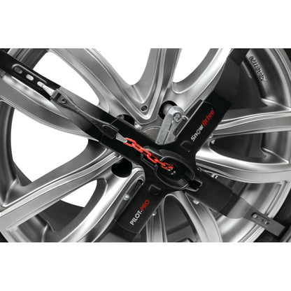 SnowDrive Pilot-Pro P4 - dettaglio 5