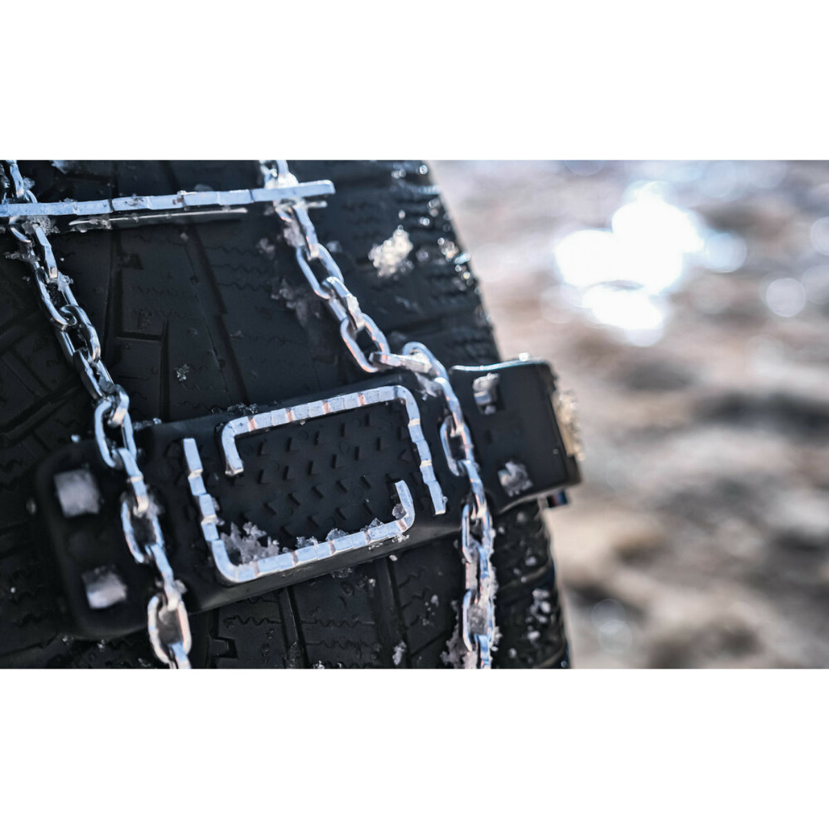 Catene da neve SnowDrive Pilot-Pro P0 per autovetture