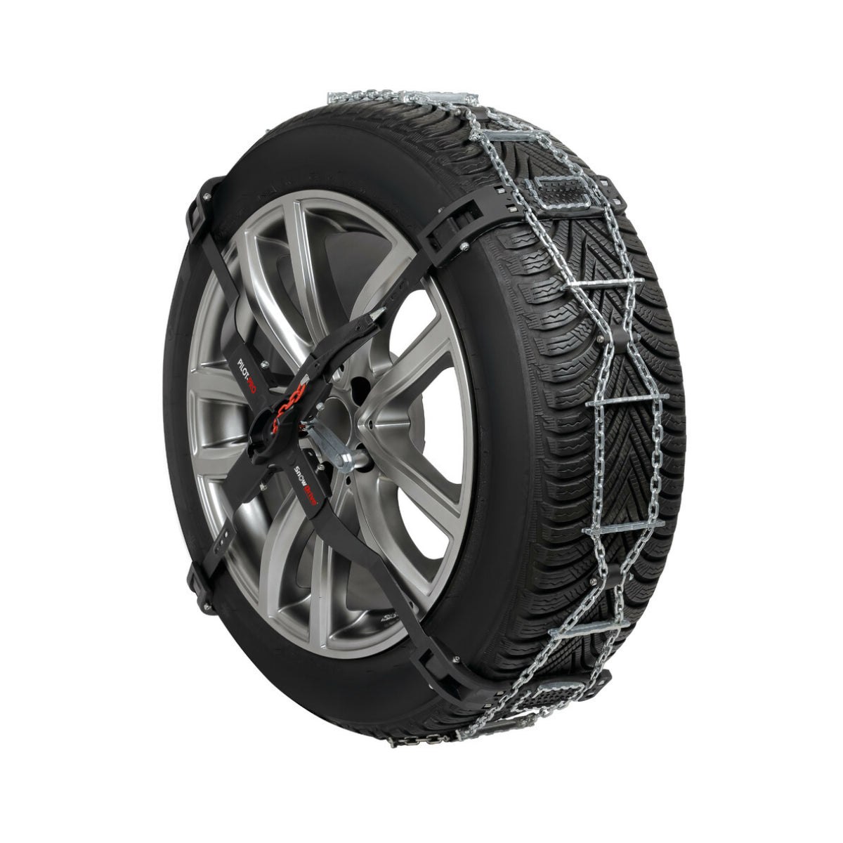 Catene da neve SnowDrive Pilot-Pro P1 - 16271