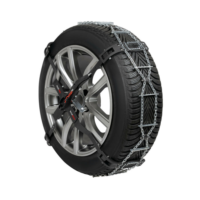 Catene da neve SnowDrive Pilot-Pro P8 per autovetture