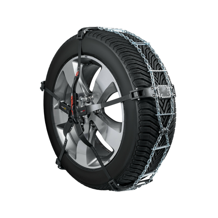 Catene da neve SnowDrive Pilot-Pro XL P20 per SUV e furgoni