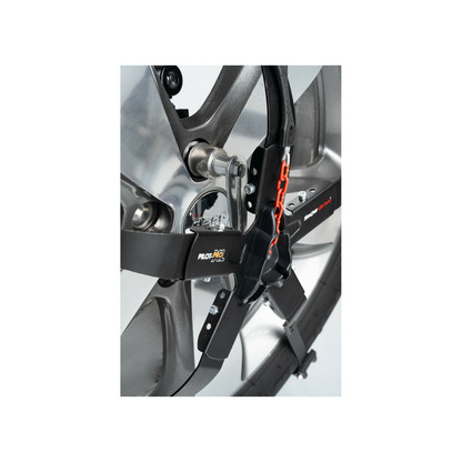 SnowDrive Pilot-Pro XL P22 - dettaglio 5