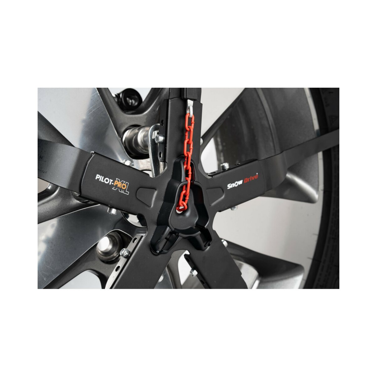 SnowDrive Pilot-Pro XL P21 - dettaglio 7