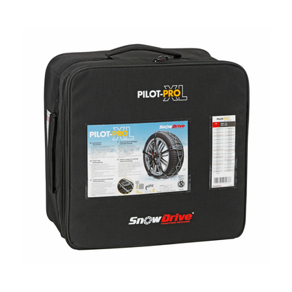 SnowDrive Pilot-Pro XL P23 - dettaglio 12