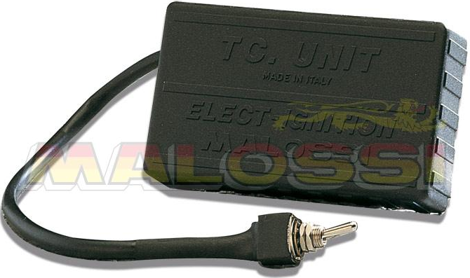 Centralina TC Unit Malossi Rpm Control 558676 - volano Yamaha