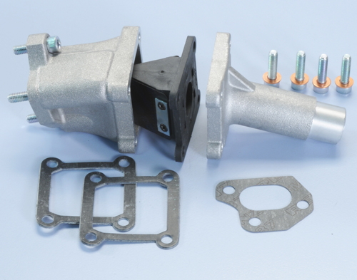 COLLETTORE ASPIRAZIONE LAMELLARE APE 50 Polini 215.0271