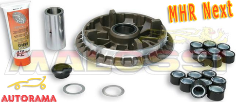 Variatore Malossi Yamaha T-Max 2011 MHR Next - 5114855