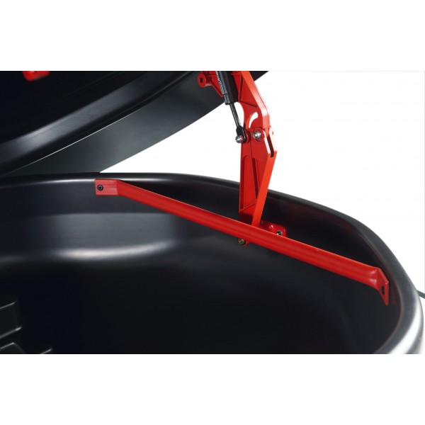 Box Portatutto Auto da tetto Modula SPARCO WeGo 450 Lt - immagine 9