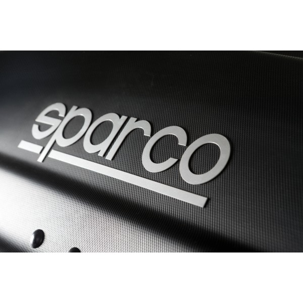 Box Portatutto Auto da tetto Modula SPARCO WeGo 450 Lt - immagine 8