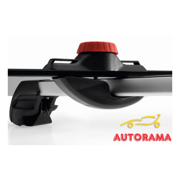 Box da Tetto Portatutto Auto Modula Beluga XL 460 L Nero lucido - immagine 7