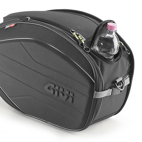 Coppia di borse laterali Givi EA100B - immagine 4