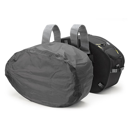 Coppia di borse laterali Givi EA100B - immagine 2
