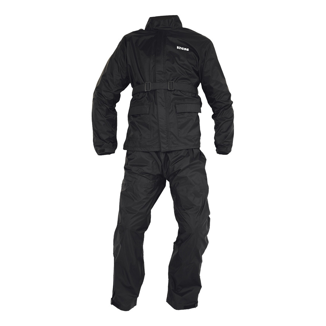 Tuta Antiacqua Moto 2-Pezzi IXS Horton