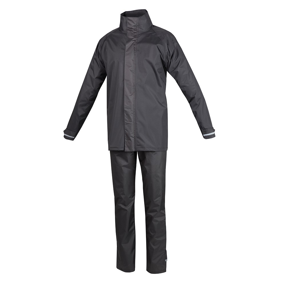 Antipioggia Diluvio Easy Tucano Set Giacca e Pantaloni