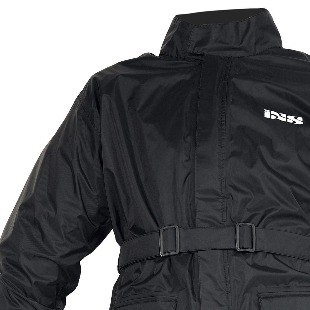 Tuta Antiacqua Moto 2-Pezzi IXS Horton - immagine 2