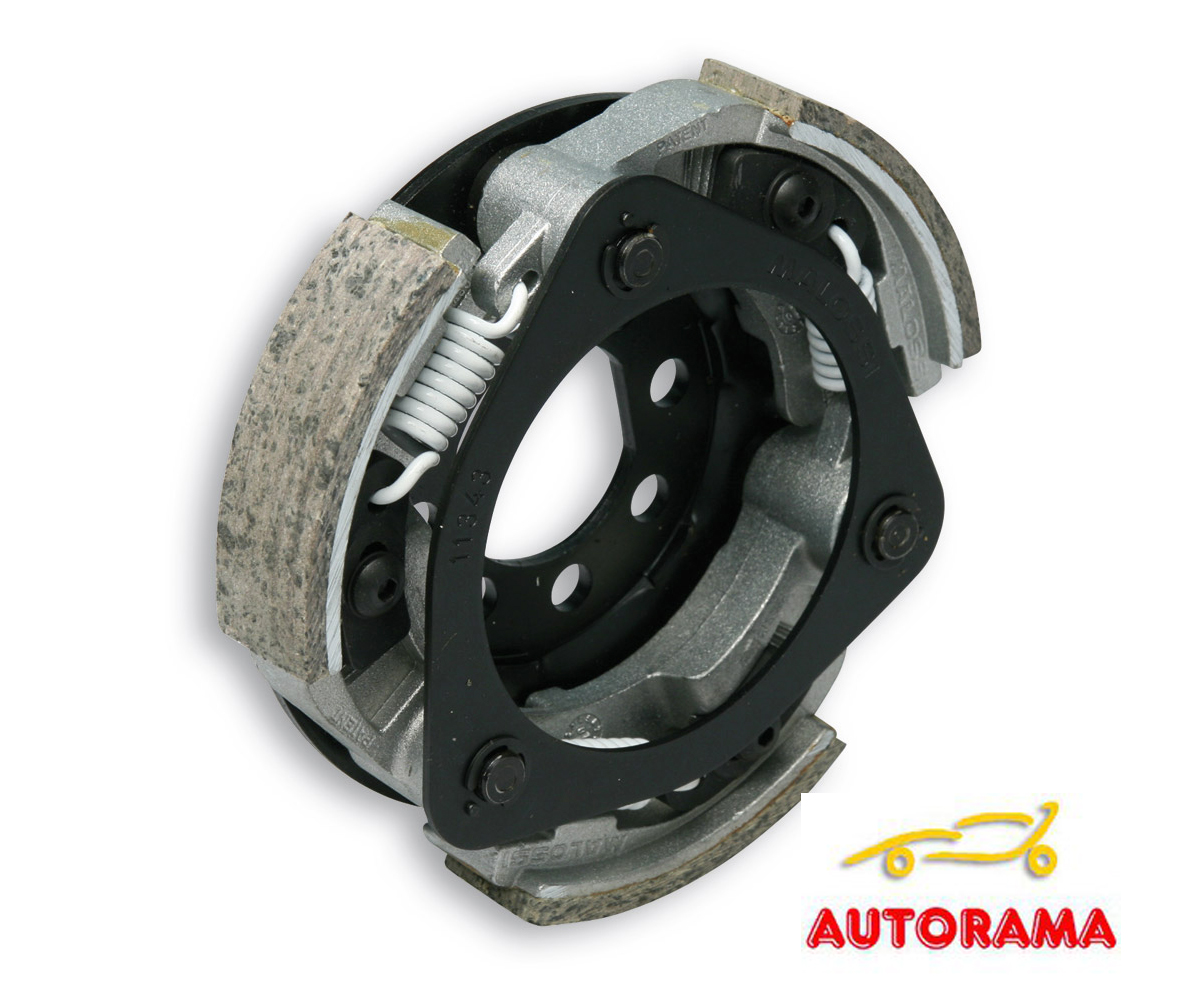 Frizione Malossi Maxi Delta Clutch Regolabile Vespa GTS 125/250/300