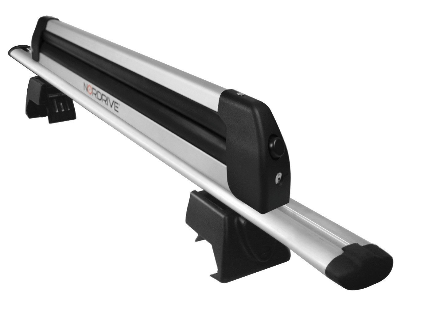 Portasci Lampa Nordic-King 4 alluminio EVO NK-40 - immagine 6